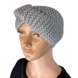 Old Navy Knit Head Warmer